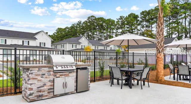 201 Saddlehorse Drive The Cabriolet, Okatie, SC 29909