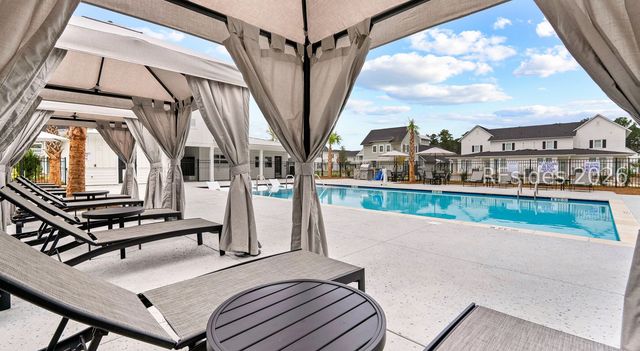 201 Saddlehorse Drive The Cabriolet, Okatie, SC 29909