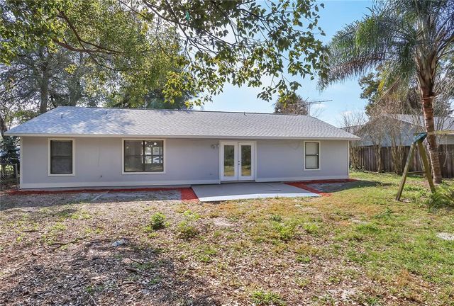 1995 BREWSTER DRIVE, Deltona, FL 32738