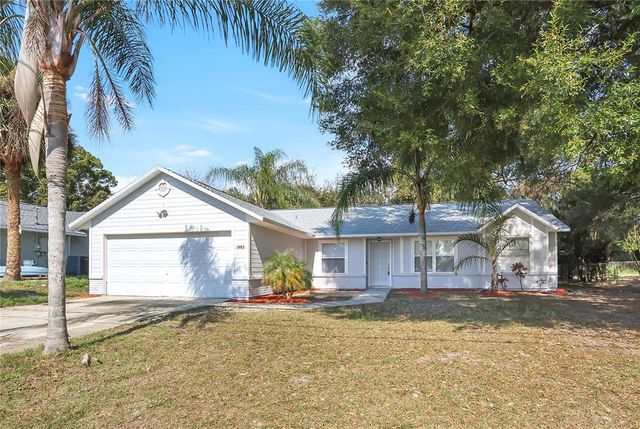 1995 BREWSTER DRIVE, Deltona, FL 32738