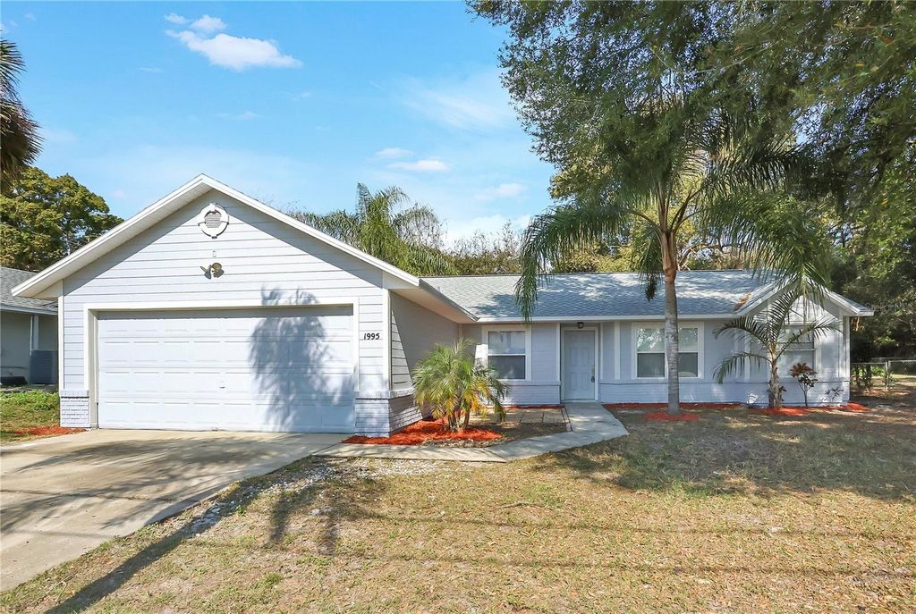 1995 BREWSTER DRIVE, Deltona, FL 32738