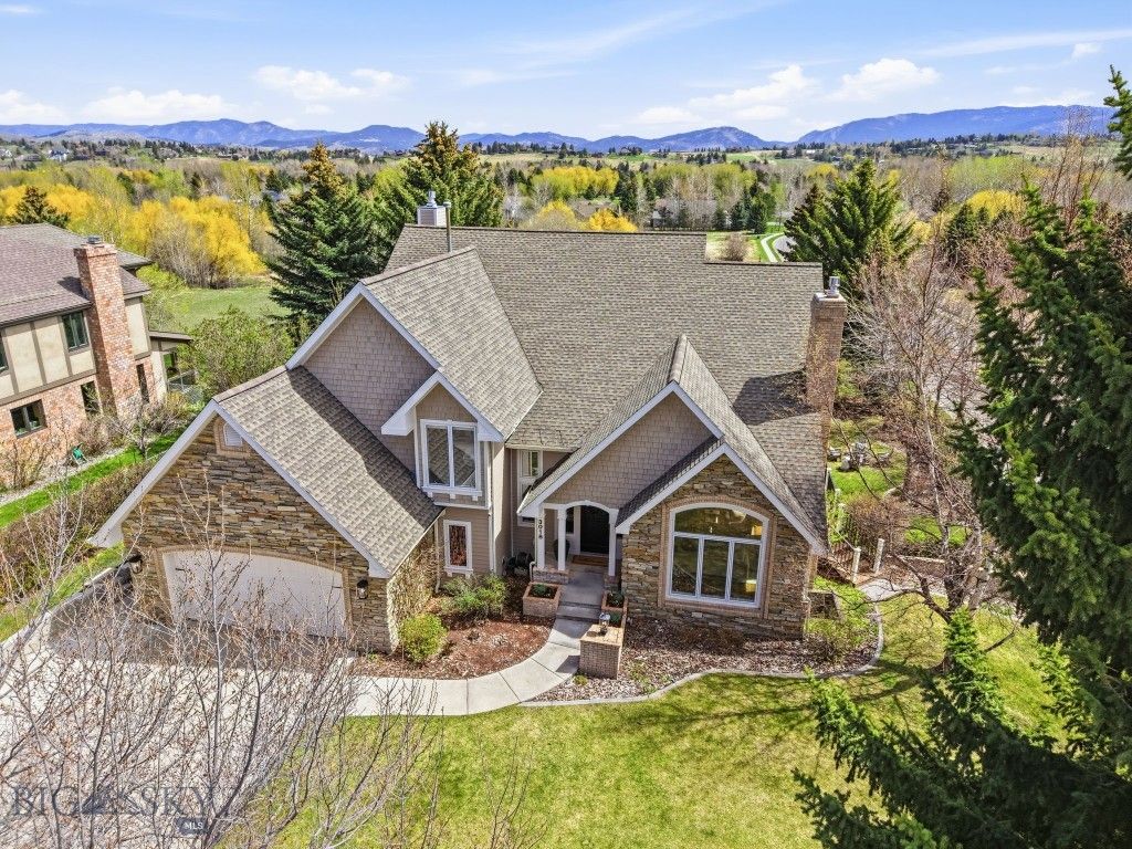 3018 Colter Avenue, Bozeman, MT 59715