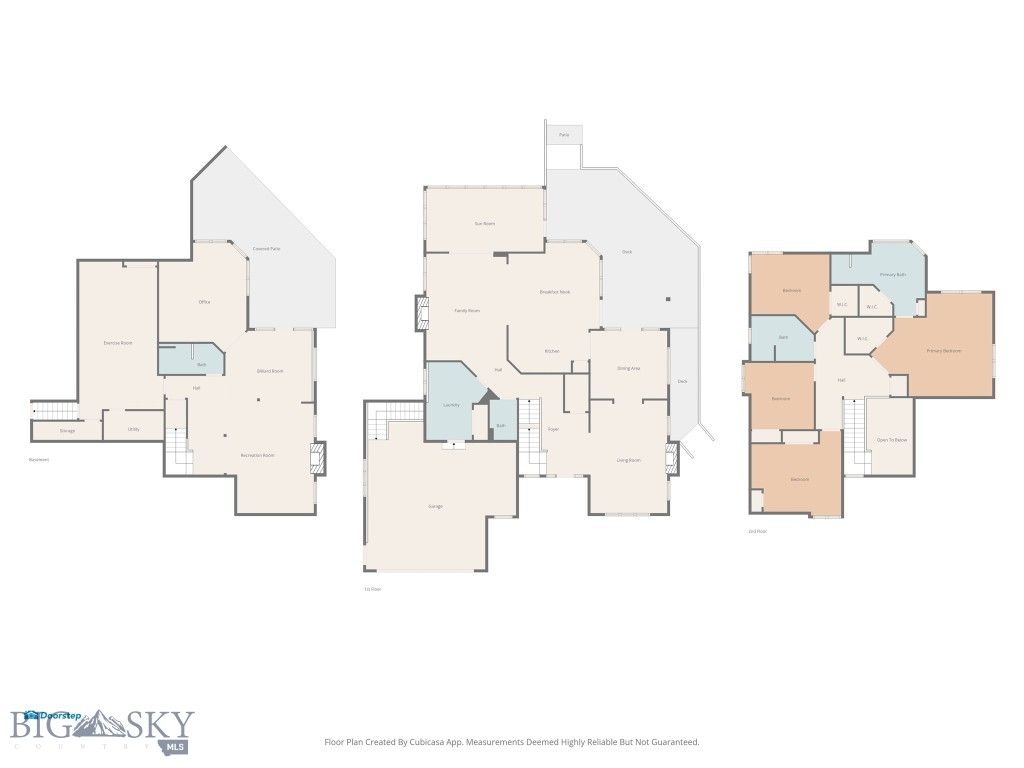 3018 Colter Avenue, Bozeman, MT 59715 photo 100