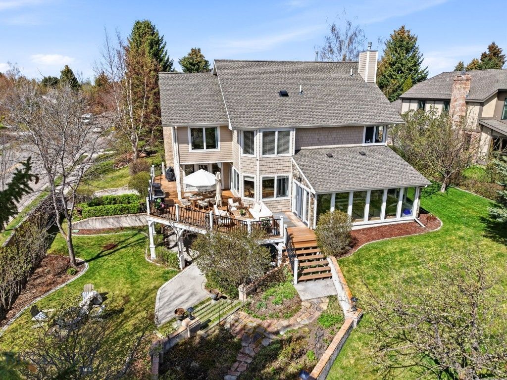 3018 Colter Avenue, Bozeman, MT 59715 photo 2