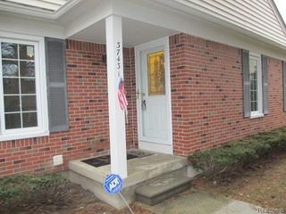 37431 Stonegate Circle 41, Clinton Charter Township, MI 48036