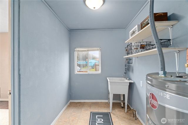 1313 Lincoln Street, Hoquiam, WA 98550