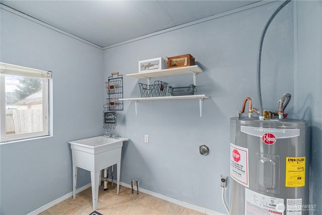 1313 Lincoln Street, Hoquiam, WA 98550