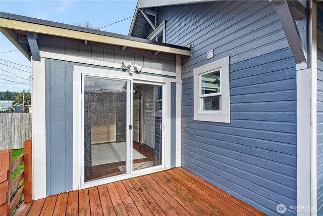 1313 Lincoln Street, Hoquiam, WA 98550