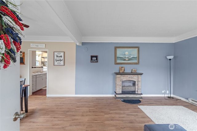 1313 Lincoln Street, Hoquiam, WA 98550