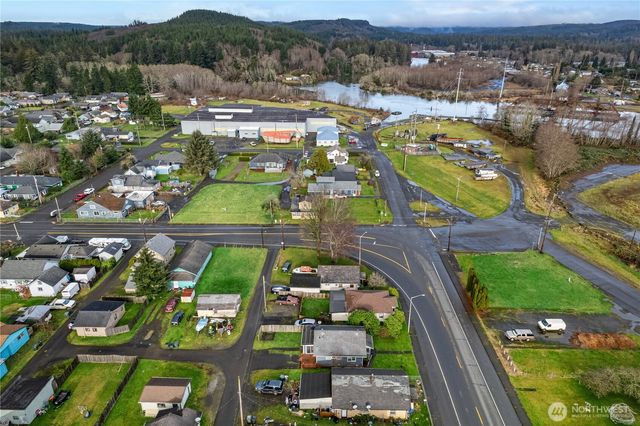 1313 Lincoln Street, Hoquiam, WA 98550