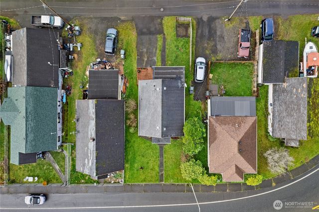 1313 Lincoln Street, Hoquiam, WA 98550