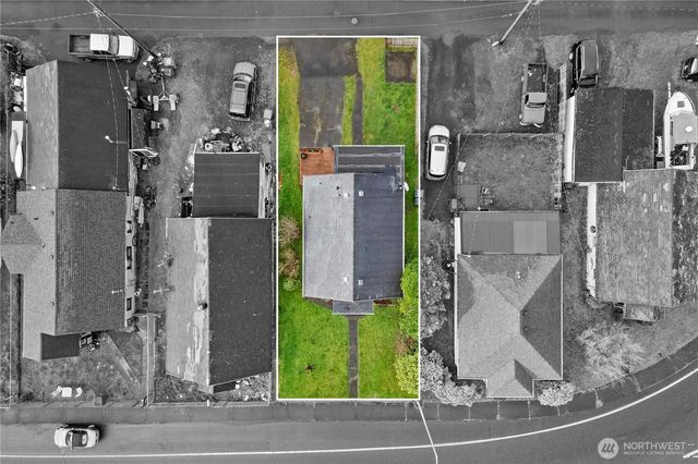 1313 Lincoln Street, Hoquiam, WA 98550