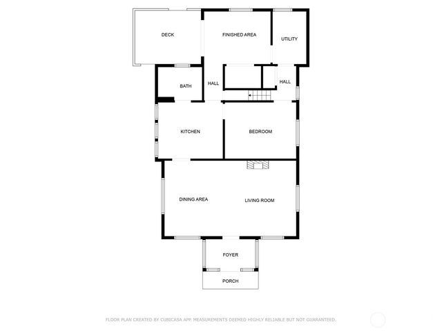 1313 Lincoln Street, Hoquiam, WA 98550