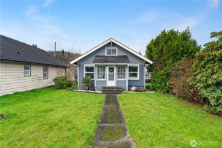 1313 Lincoln Street, Hoquiam, WA 98550