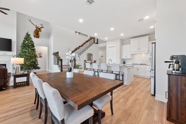 4203 Creek Shore Lane, Fulshear, TX 77441