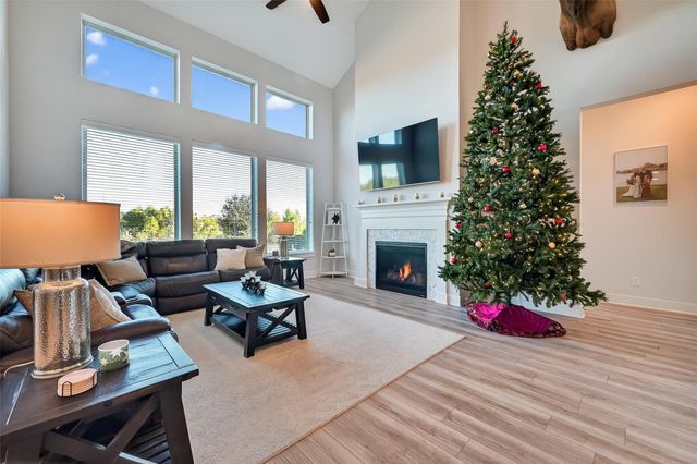 4203 Creek Shore Lane, Fulshear, TX 77441