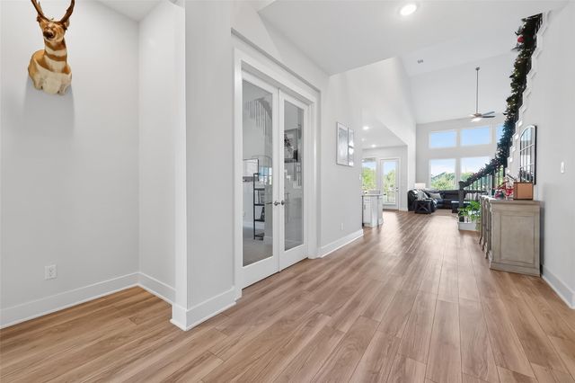 4203 Creek Shore Lane, Fulshear, TX 77441