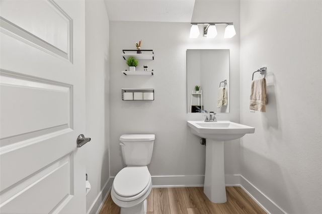 4203 Creek Shore Lane, Fulshear, TX 77441