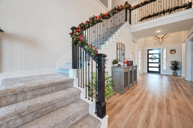 4203 Creek Shore Lane, Fulshear, TX 77441