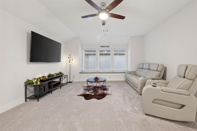 4203 Creek Shore Lane, Fulshear, TX 77441