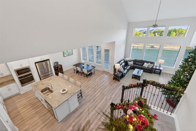 4203 Creek Shore Lane, Fulshear, TX 77441