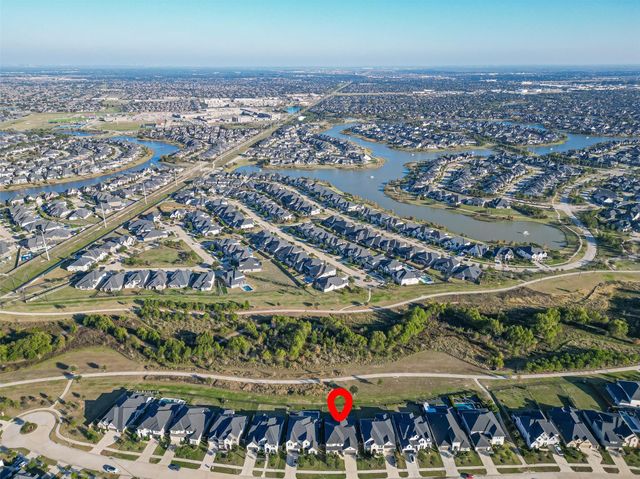 4203 Creek Shore Lane, Fulshear, TX 77441