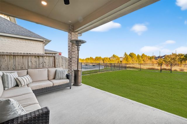 4203 Creek Shore Lane, Fulshear, TX 77441