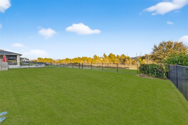 4203 Creek Shore Lane, Fulshear, TX 77441