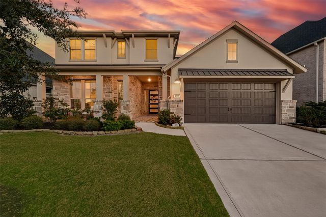 4203 Creek Shore Lane, Fulshear, TX 77441