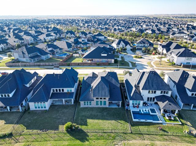 4203 Creek Shore Lane, Fulshear, TX 77441