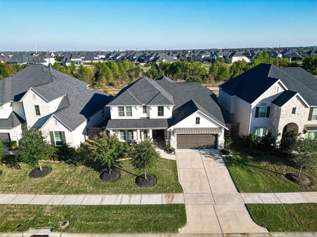 4203 Creek Shore Lane, Fulshear, TX 77441