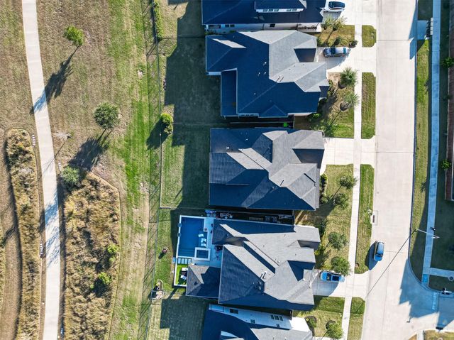 4203 Creek Shore Lane, Fulshear, TX 77441