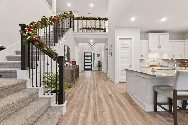 4203 Creek Shore Lane, Fulshear, TX 77441