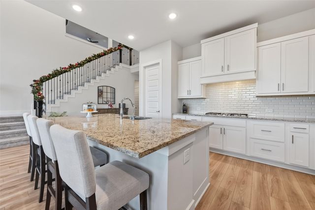 4203 Creek Shore Lane, Fulshear, TX 77441