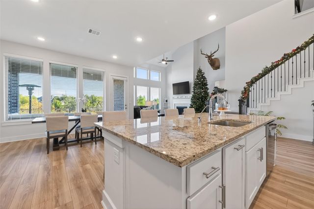 4203 Creek Shore Lane, Fulshear, TX 77441