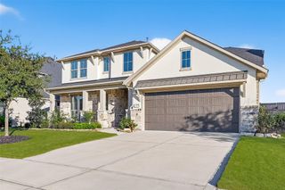 4203 Creek Shore Lane, Fulshear, TX 77441