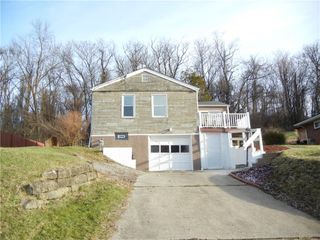 158 Moffat Ave., E Washington Boro, PA 15301