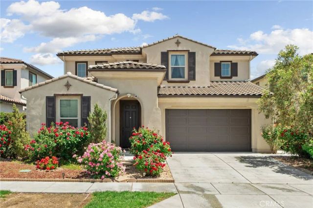 4665 S Flagstone Avenue, Ontario, CA 91762