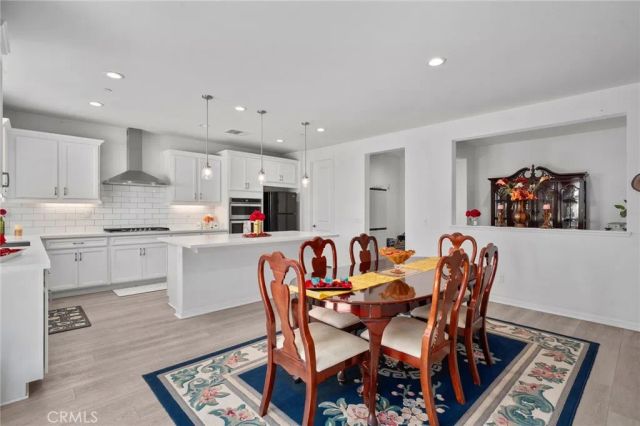 4665 S Flagstone Avenue, Ontario, CA 91762