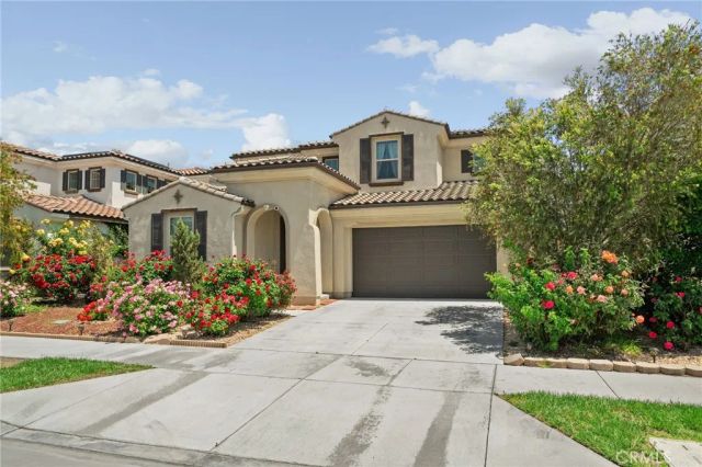 4665 S Flagstone Avenue, Ontario, CA 91762