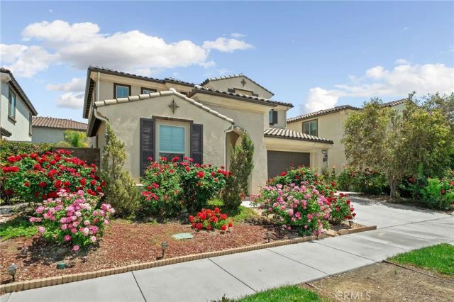 4665 S Flagstone Avenue, Ontario, CA 91762