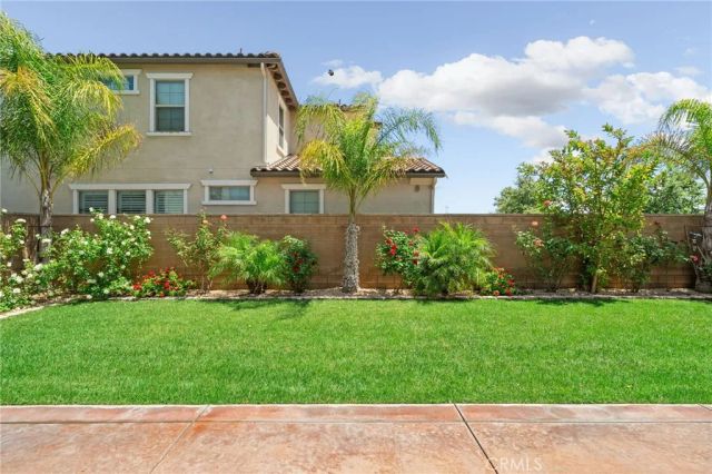 4665 S Flagstone Avenue, Ontario, CA 91762