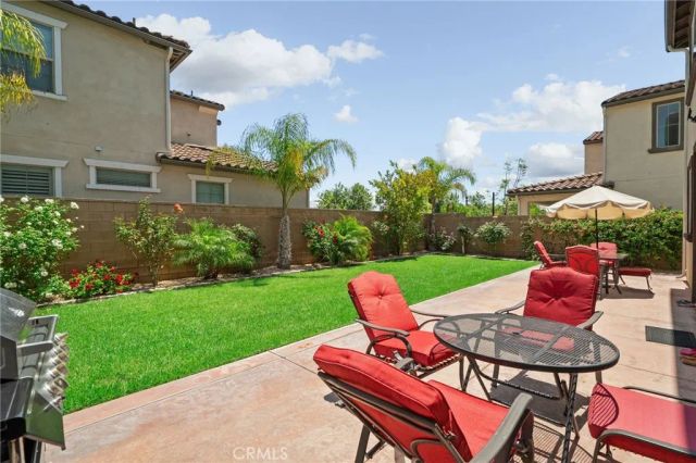 4665 S Flagstone Avenue, Ontario, CA 91762