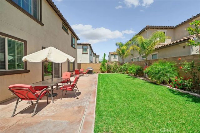 4665 S Flagstone Avenue, Ontario, CA 91762