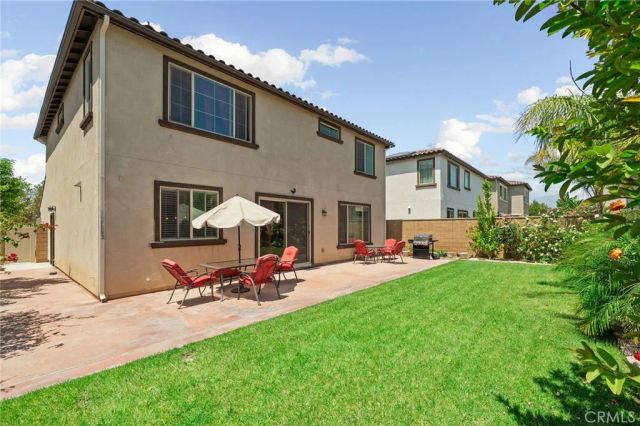 4665 S Flagstone Avenue, Ontario, CA 91762