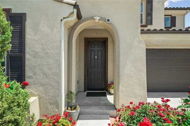 4665 S Flagstone Avenue, Ontario, CA 91762