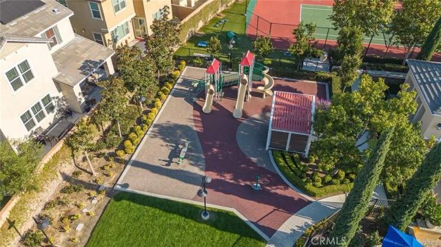 4665 S Flagstone Avenue, Ontario, CA 91762