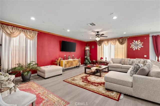 4665 S Flagstone Avenue, Ontario, CA 91762