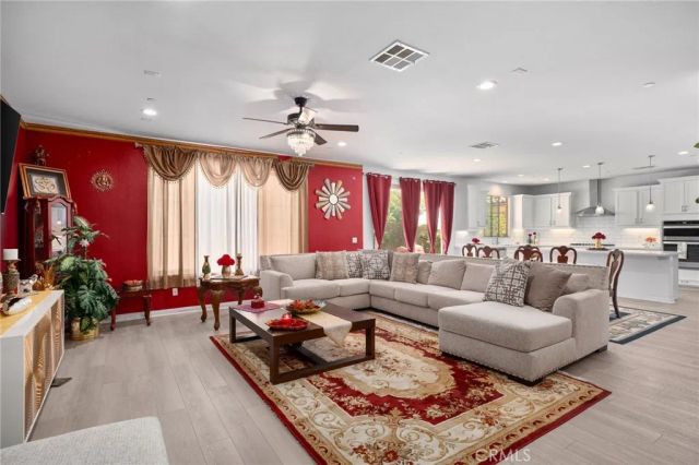 4665 S Flagstone Avenue, Ontario, CA 91762
