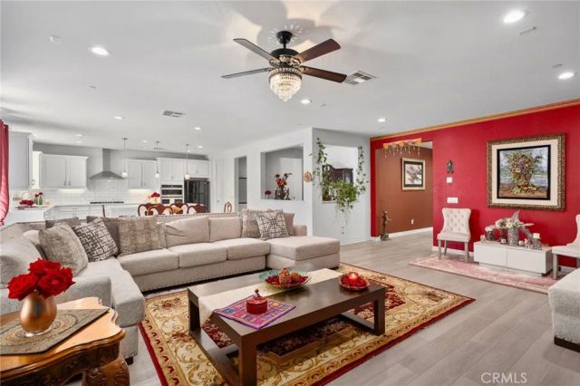 4665 S Flagstone Avenue, Ontario, CA 91762
